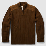 Woobie Pully Sweater