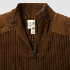 Woobie Pully Sweater