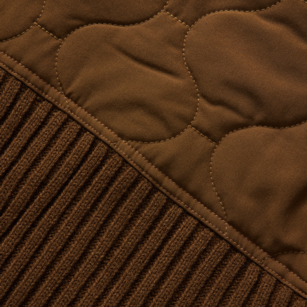 Woobie Pully Sweater