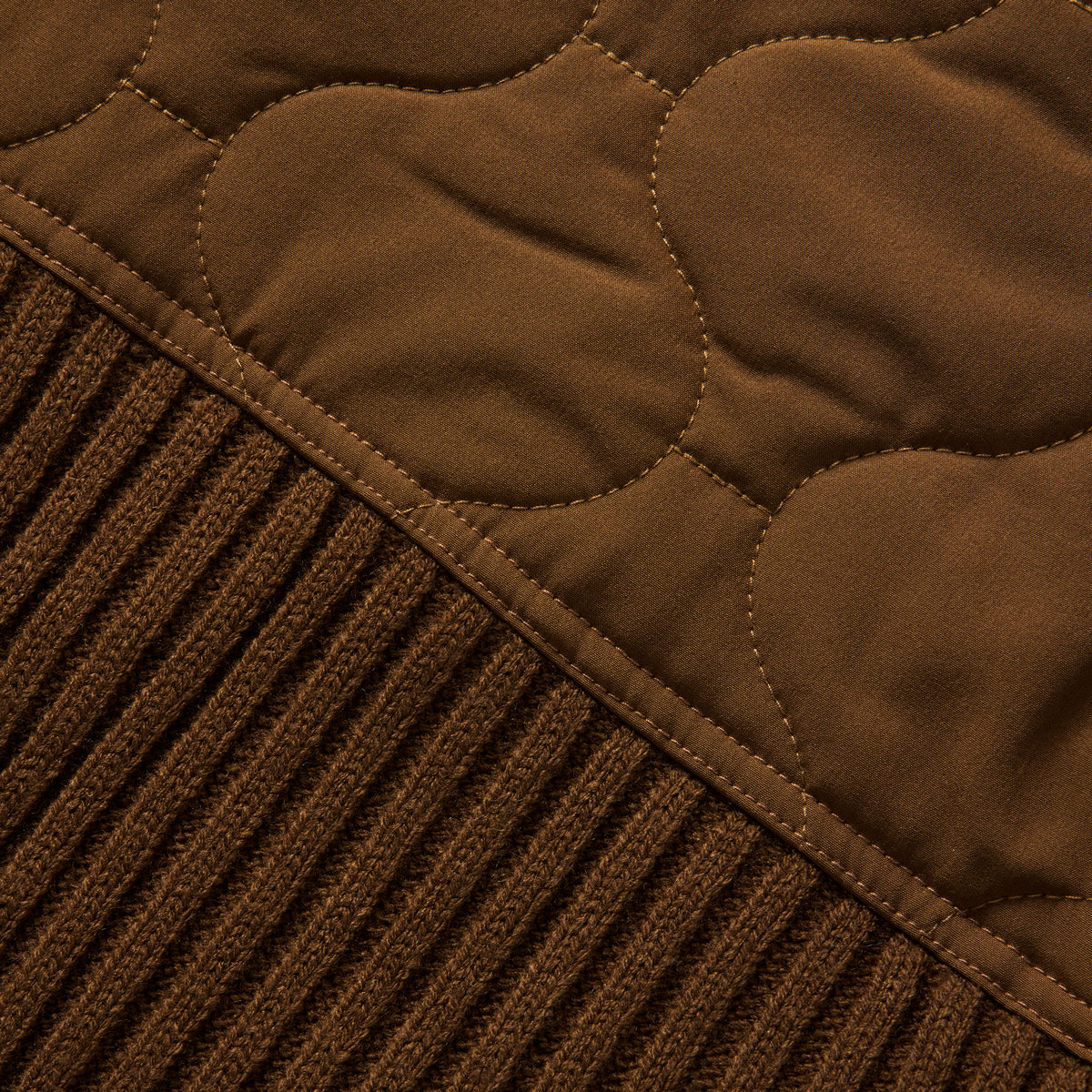 Woobie Pully Sweater