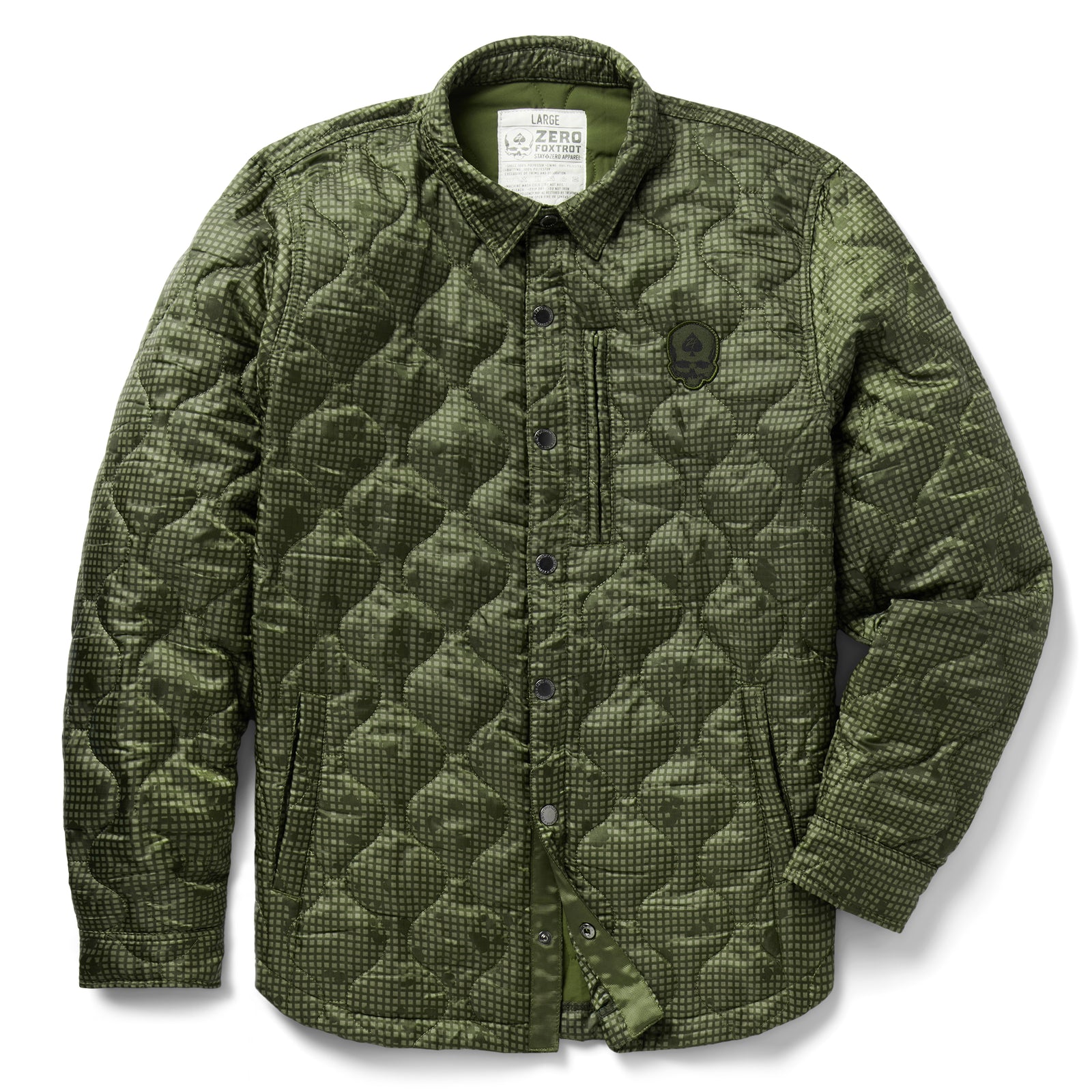 Forest JOKERD 零-ZERO- METEORA Woobie_Shacket_DNC_1_1600x.jpg