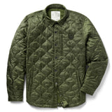 Woobie Shacket