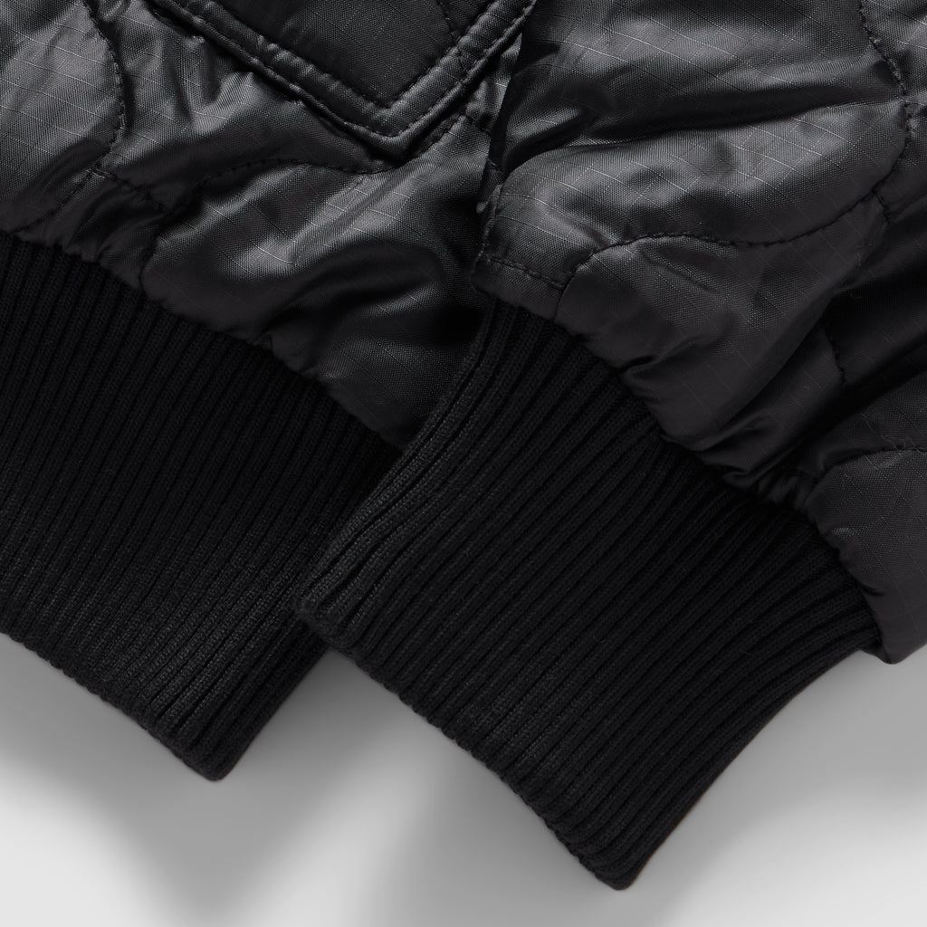 Woobie Tanker Jacket