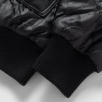 Woobie Tanker Jacket