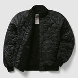 Woobie Tanker Jacket
