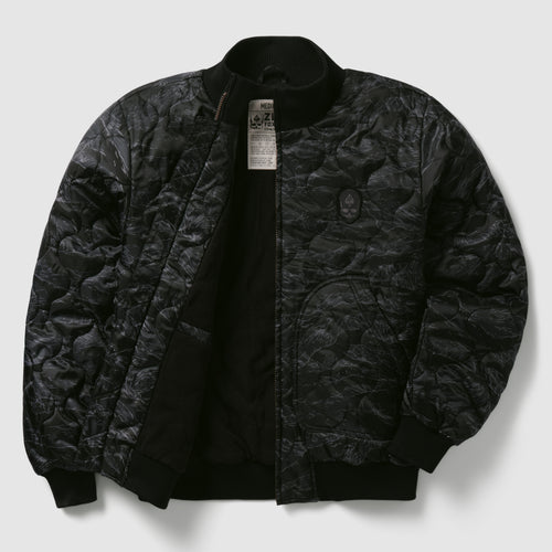 Woobie Tanker Jacket
