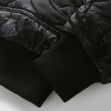 Woobie Tanker Jacket