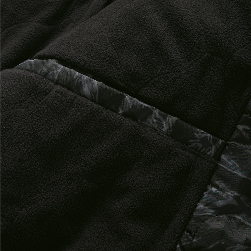 Woobie Tanker Jacket
