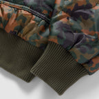 Woobie Tanker Jacket