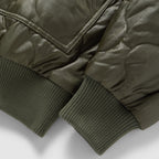 Woobie Tanker Jacket
