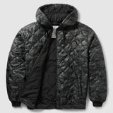 Woobie Zip Hoodie