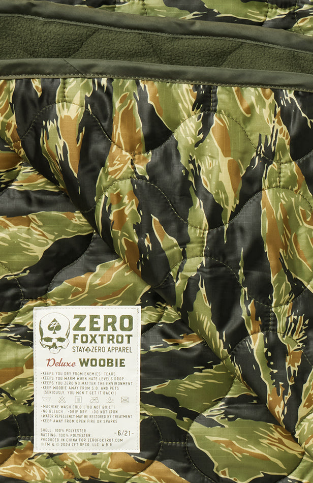 WOOBIE Blankets