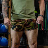 ZF Silkies - Camos