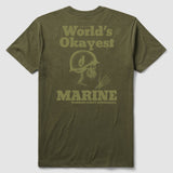 World's Okayest Tee
