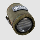 Rations Drink Wrap