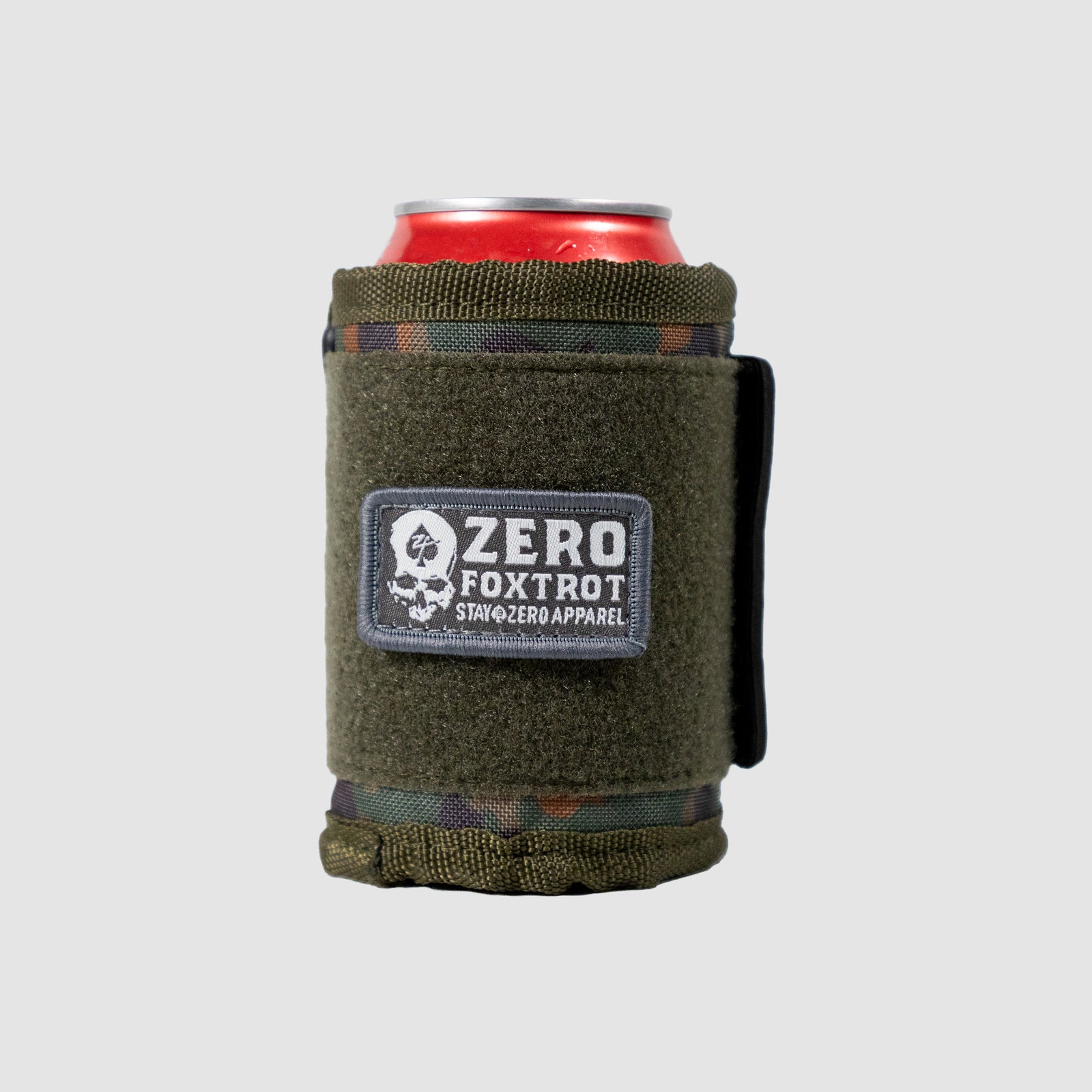 アロマグッズ takt Rations Drink Wrap –ZERO FOXTROT