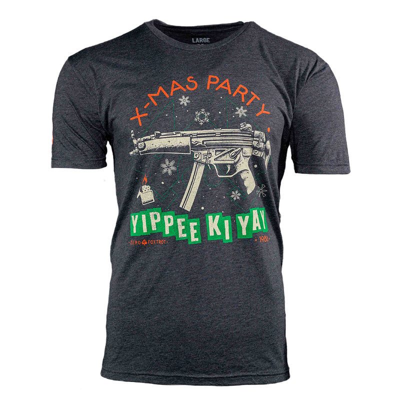 Office Party Tee
