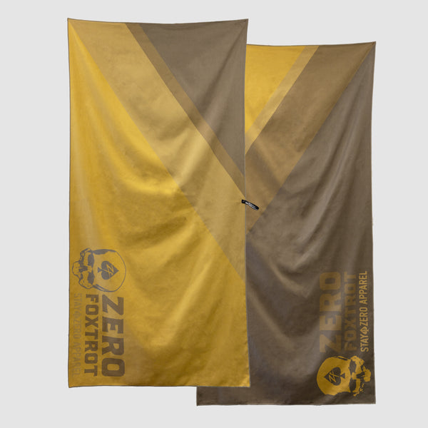 Microfiber Beach Towel