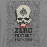 ZF Bleeding ALC Tee
