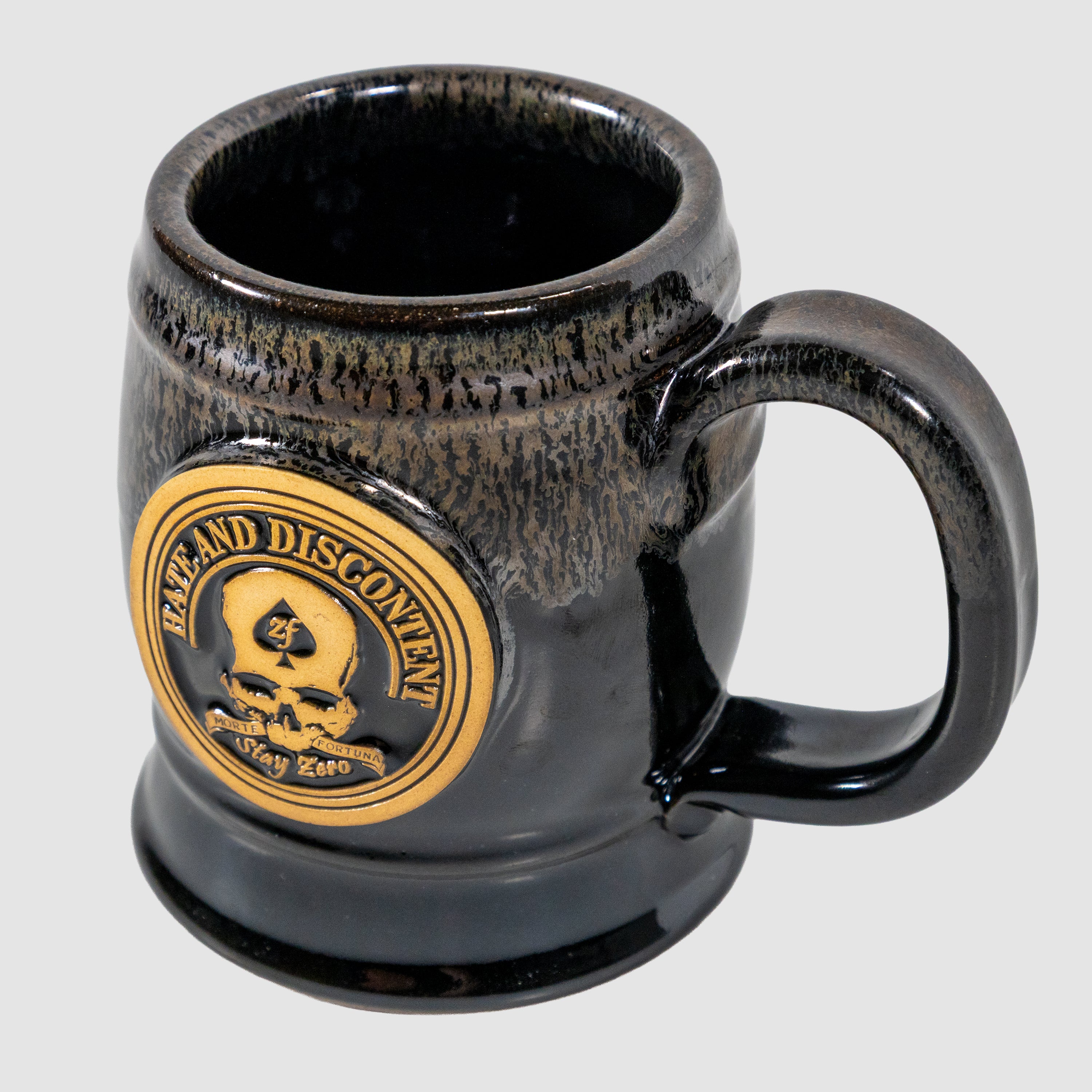 Zero Dark Mug