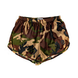 ZF Silkies - Camos
