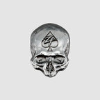 ZF Skull Coin
