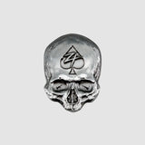 ZF Skull Coin