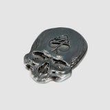 ZF Skull Coin