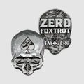 ZF Skull Coin