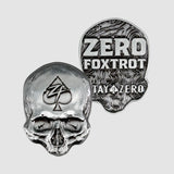 ZF Skull Coin