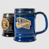 USA Flag Stein