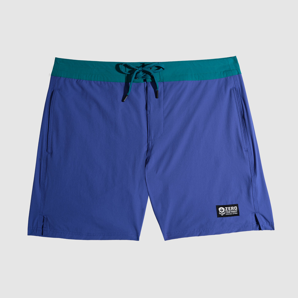 Back Channel・BOARD SHORTS Board Shorts –ZERO FOXTROT