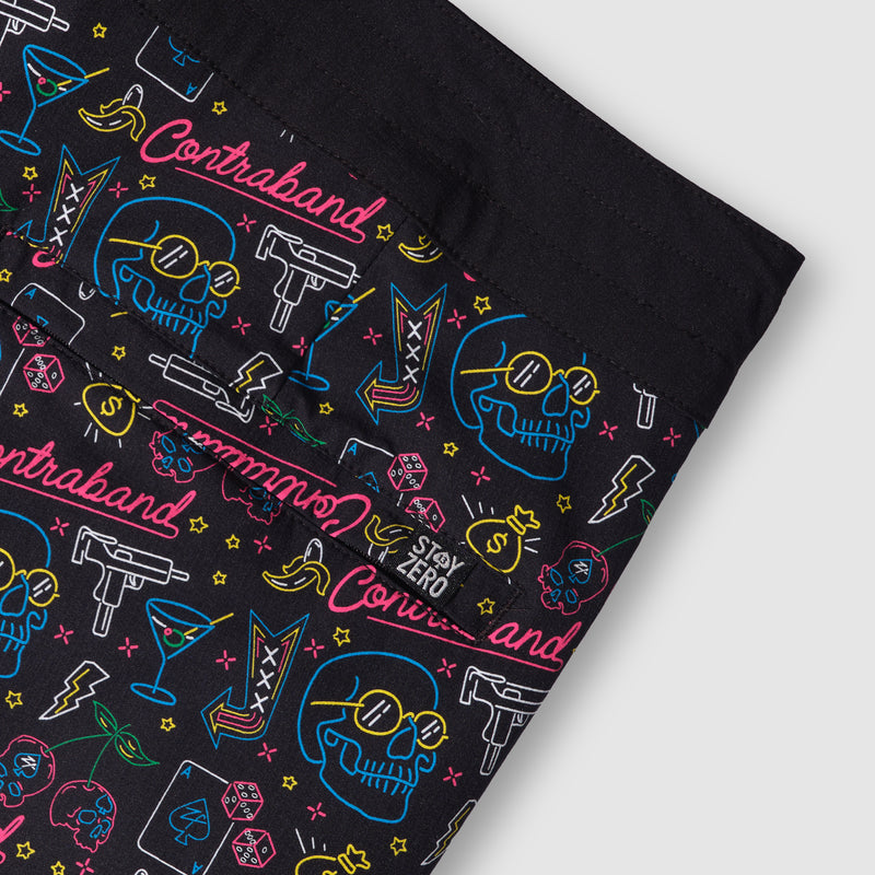 Board Shorts