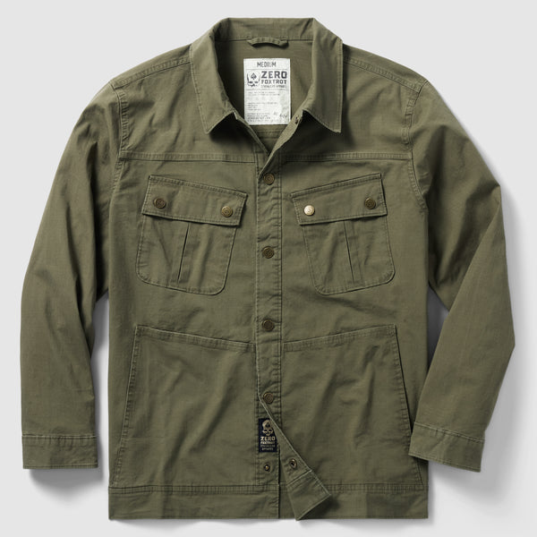 Chore Jacket