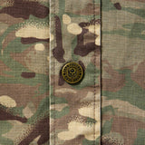 Chore Jacket