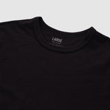Cotton Skivvy Tee