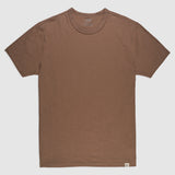 Cotton Skivvy Tee