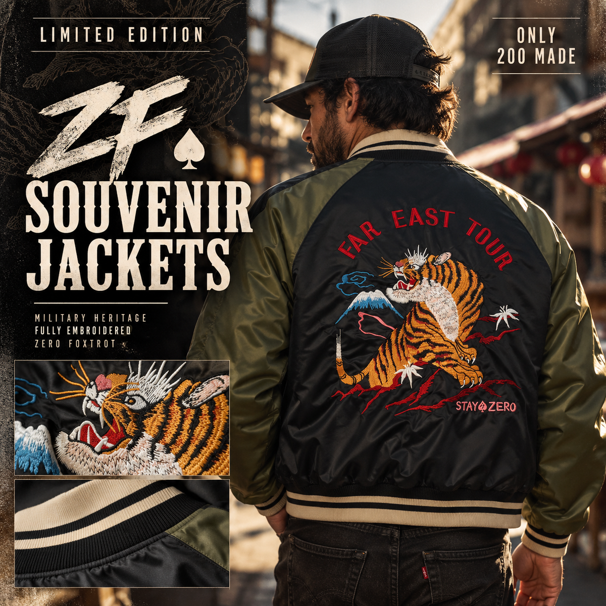 LIMITED EDITION
