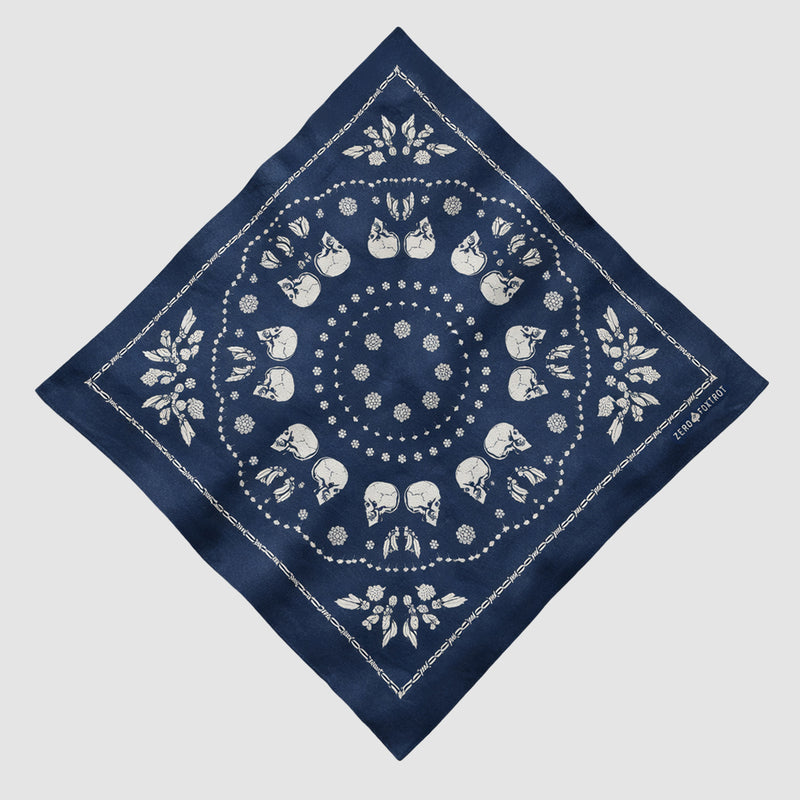 ZF Bandanas –ZERO FOXTROT