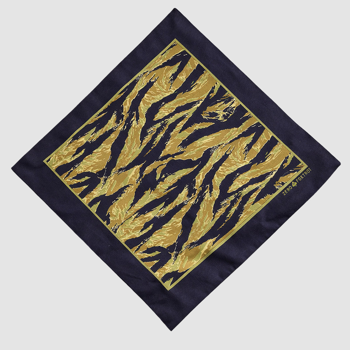 ZF Bandanas –ZERO FOXTROT