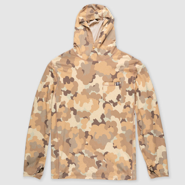 Performance Sun Hoodie