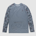 Crew Rash Guard