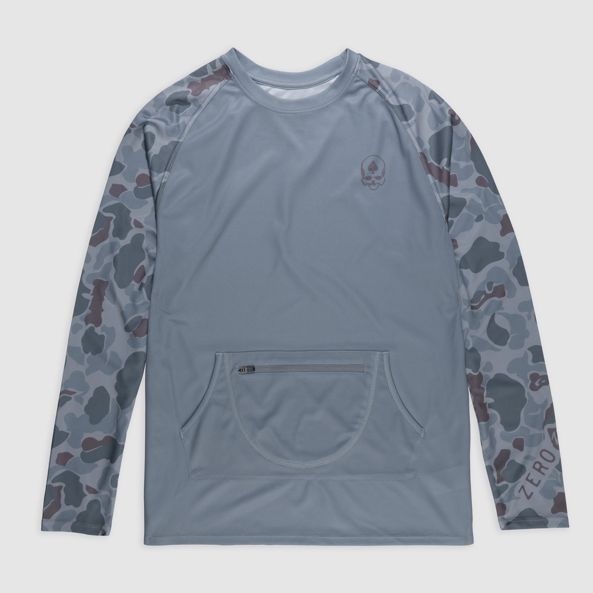 Rash Guards –ZERO FOXTROT