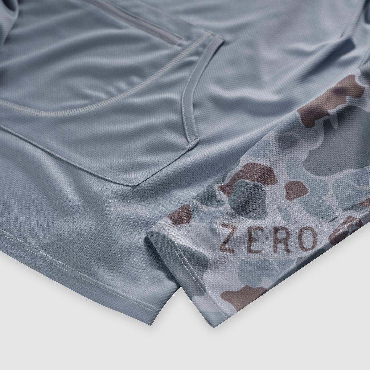 Crew Rash Guard