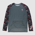 Crew Rash Guard