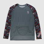 Crew Rash Guard