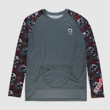 Crew Rash Guard