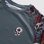 Crew Rash Guard