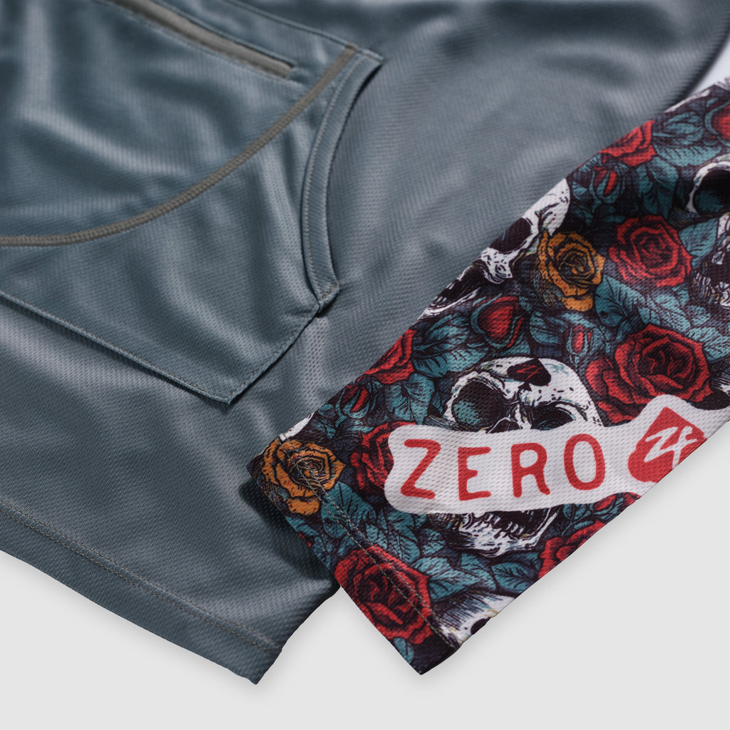 Crew Rash Guard