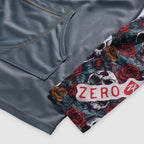 Crew Rash Guard
